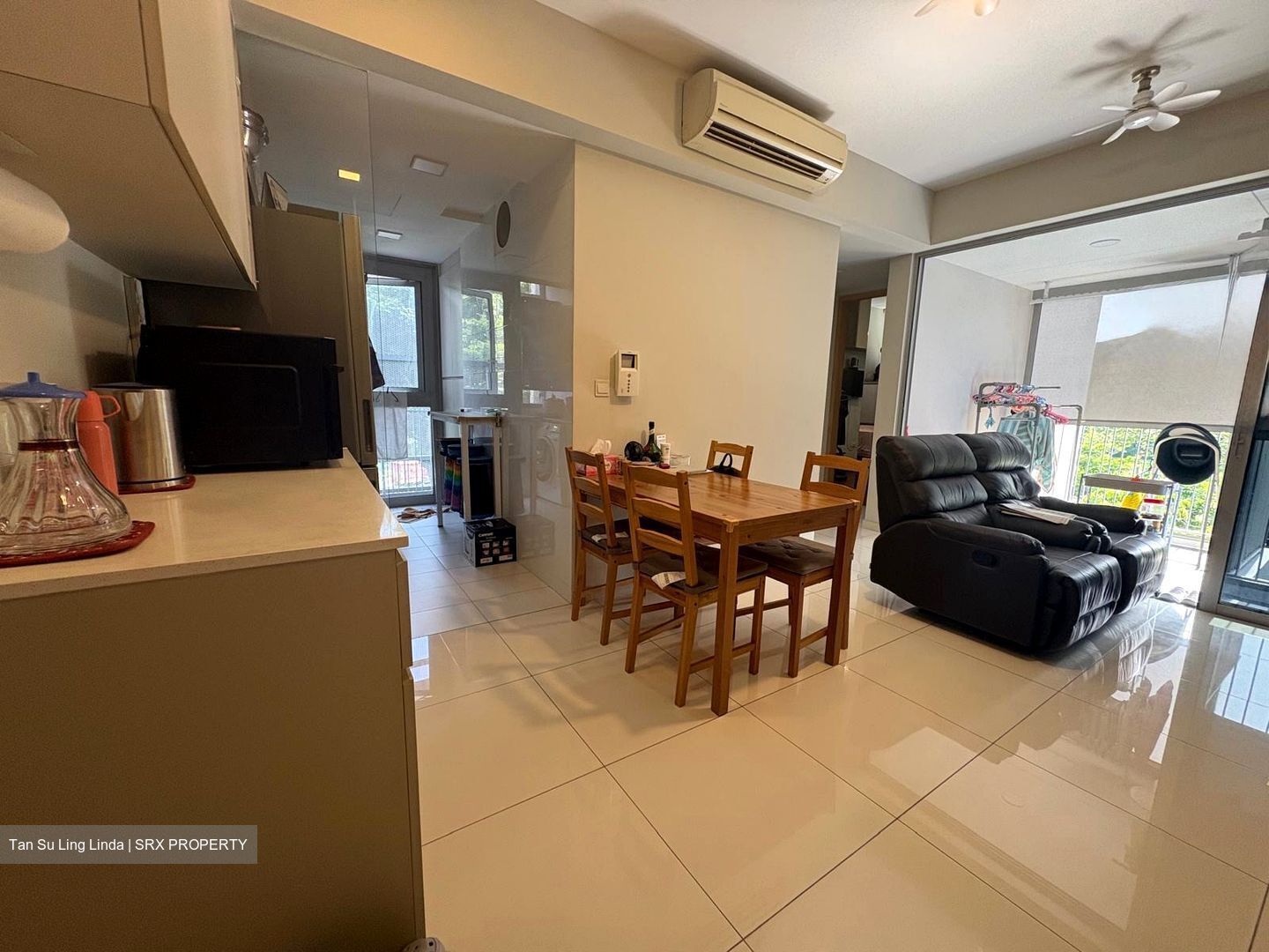 The Estuary (D27), Condominium #603753591
